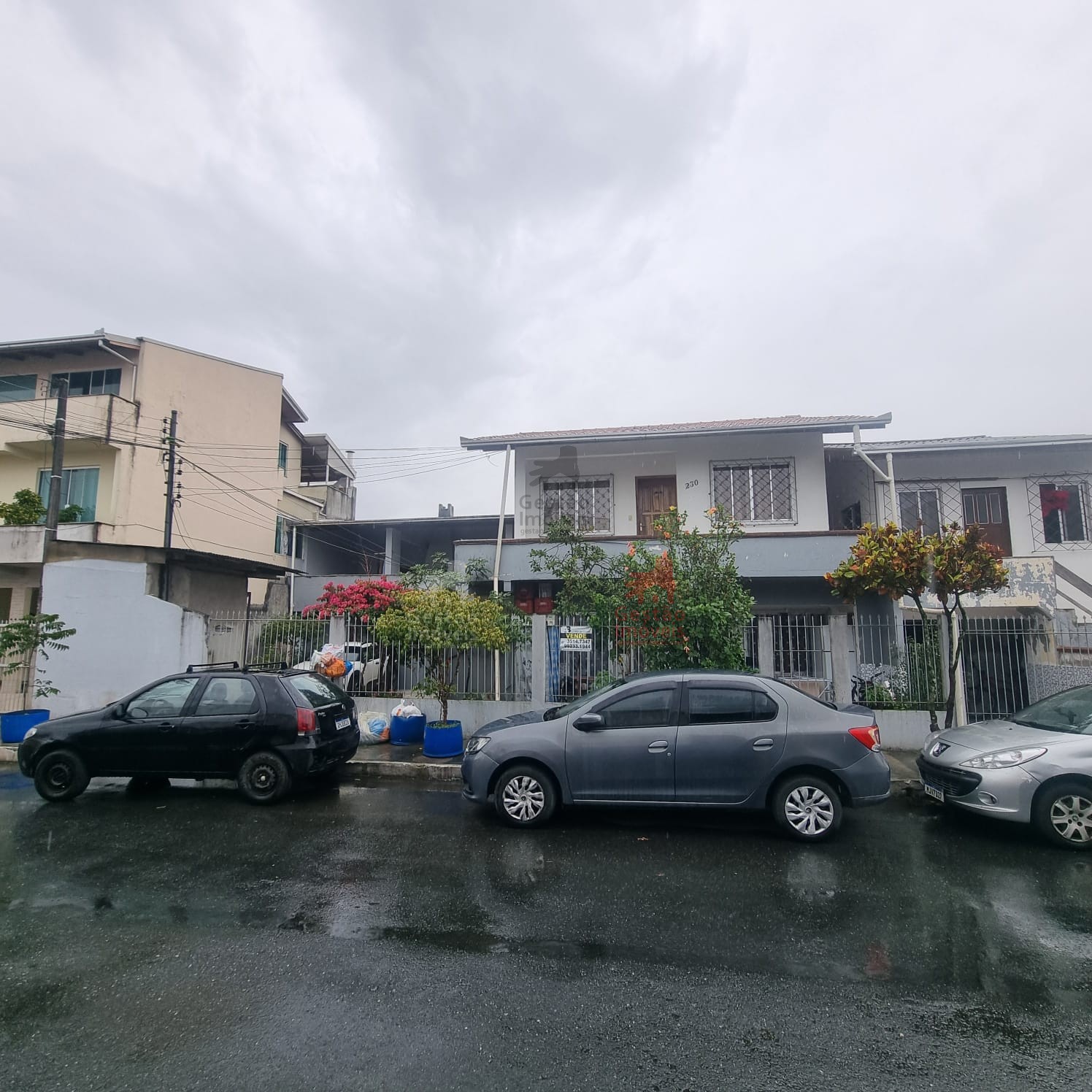 Terreno, 200 m² - Foto 2