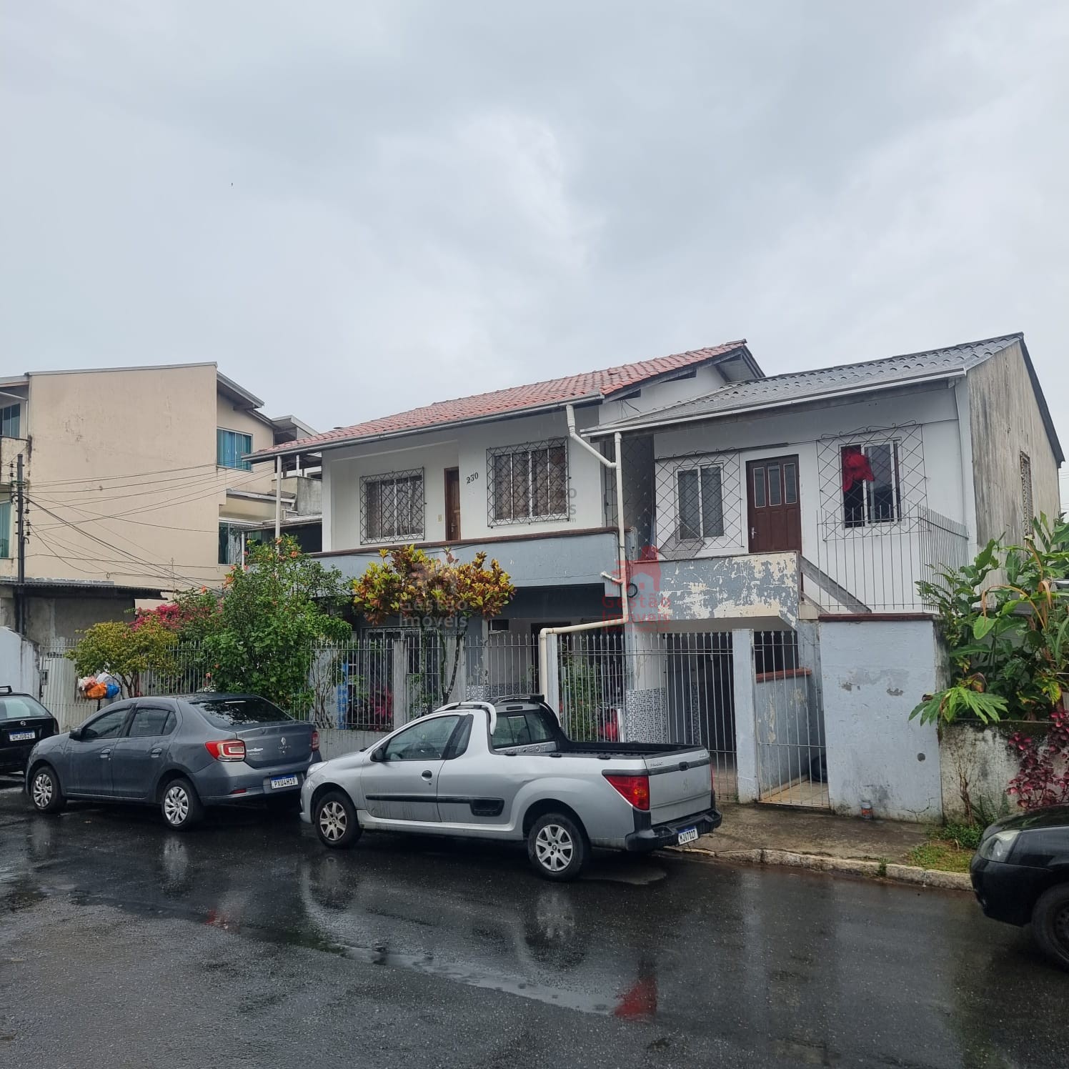 Terreno, 200 m² - Foto 3