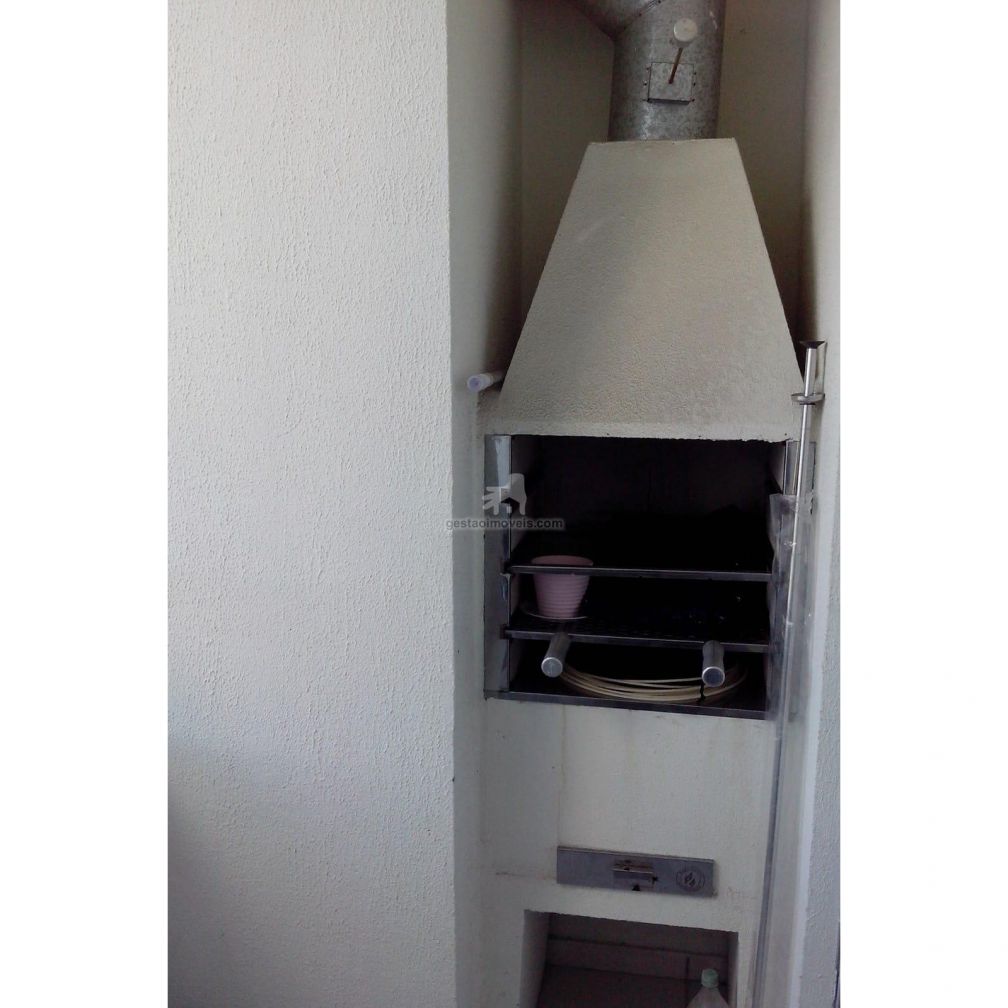 Apartamento, 2 quartos, 60 m² - Foto 8