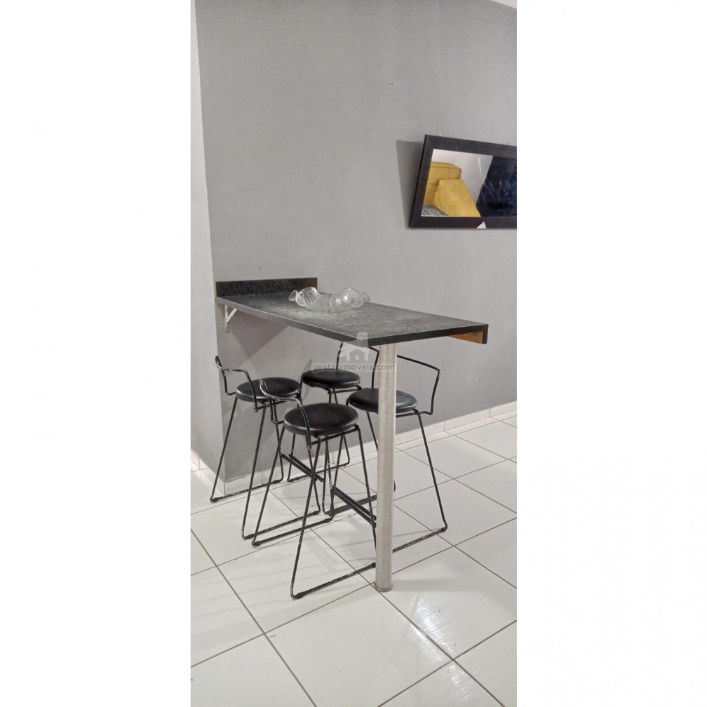 Apartamento, 2 quartos, 60 m² - Foto 11