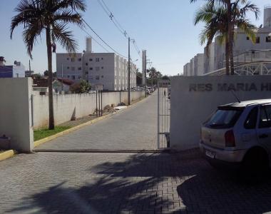 Residencial Maria Helena -APTO403 