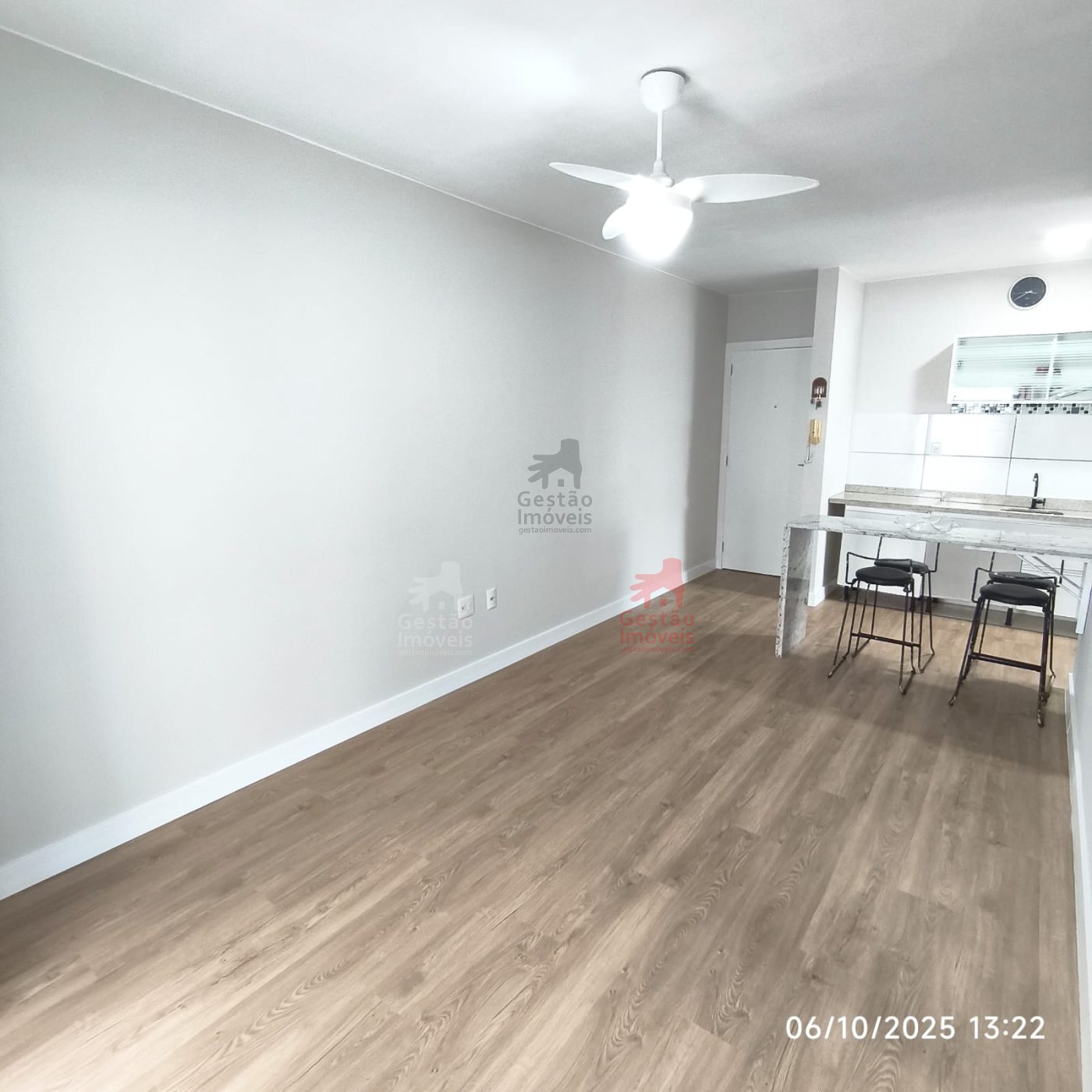 Apartamento, 2 quartos, 60 m² - Foto 5