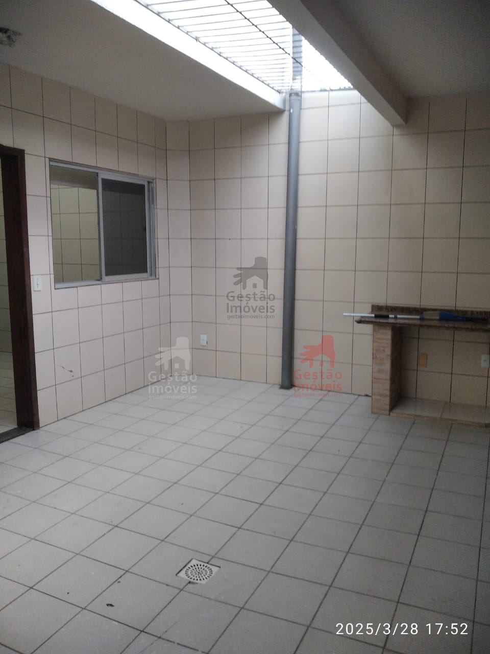 Casa, 3 quartos, 90 m² - Foto 1