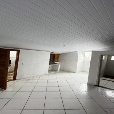 Apartamento de 1 quarto disponivel no bairro Municípios