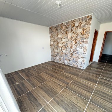 Apartamente de 1 quarto disponivel no Bairro Municípios em BC