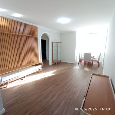 Apartamento 3 quartos para Locação Anual no bairro Vila Operária em Itajaí