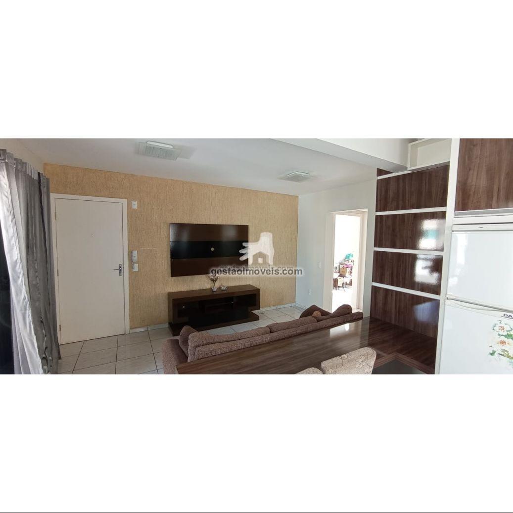 Apartamento, 2 quartos, 55 m² - Foto 2