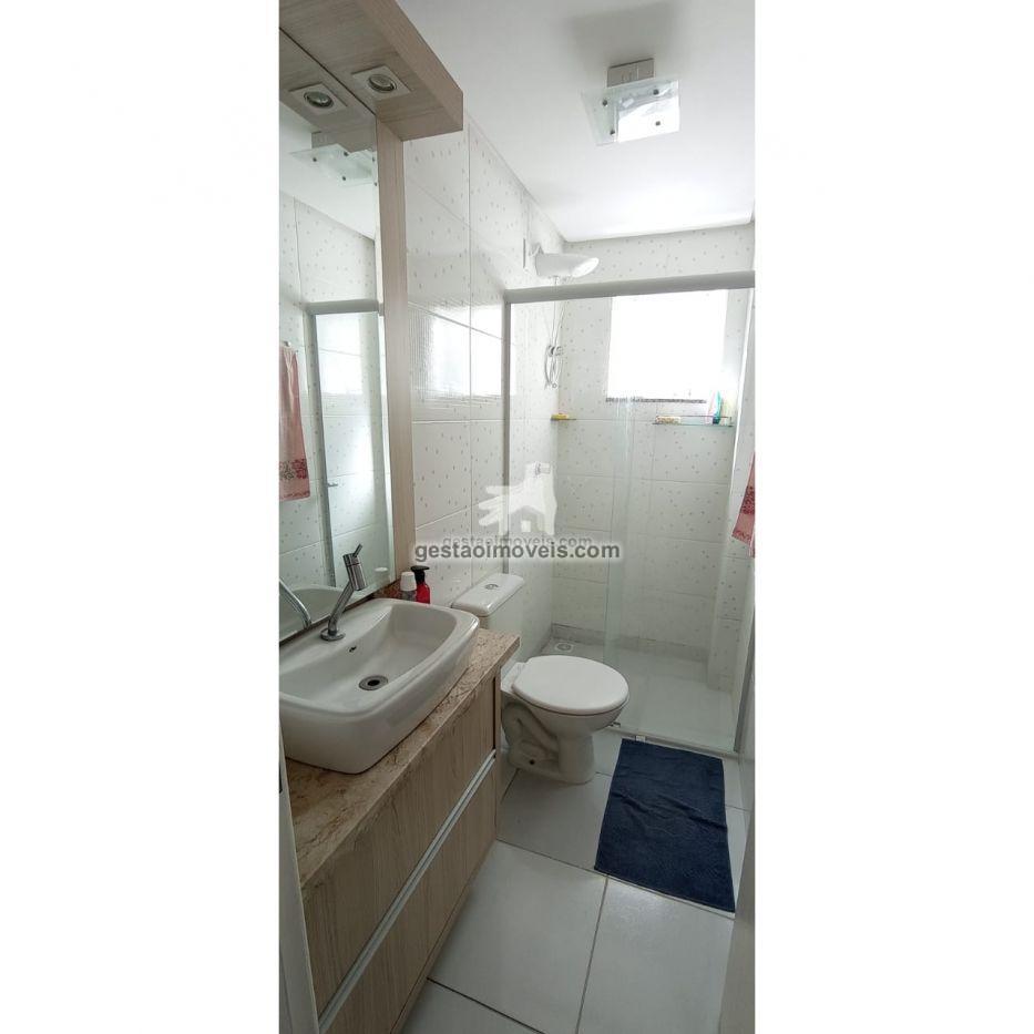 Apartamento, 2 quartos, 55 m² - Foto 7