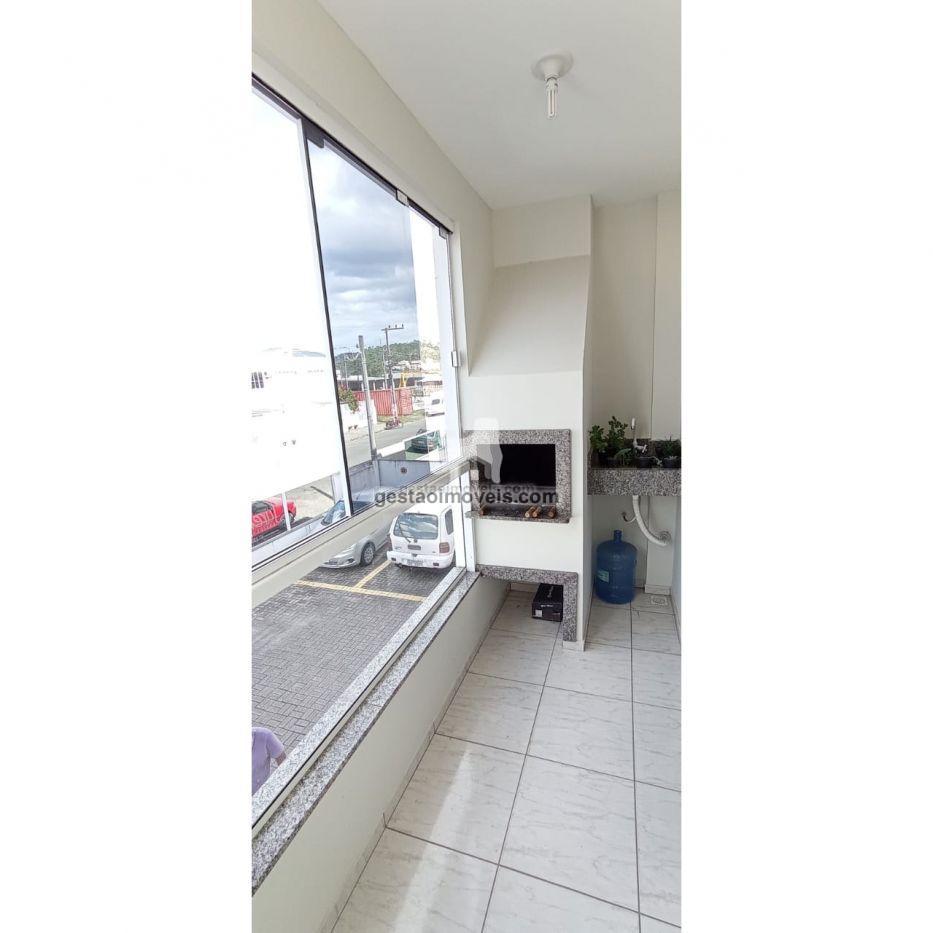 Apartamento, 2 quartos, 55 m² - Foto 8