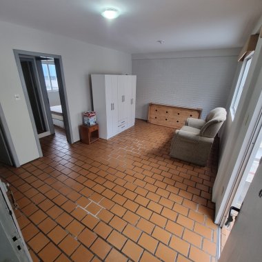 Apartamento 1 quarto no Centro de Balneário Camboriú