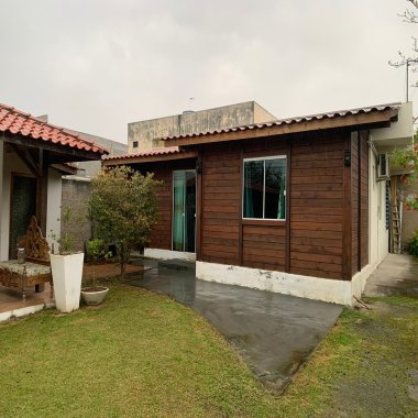 Casa 3 quartos para Locação Anual no bairro Centro em Camboriú