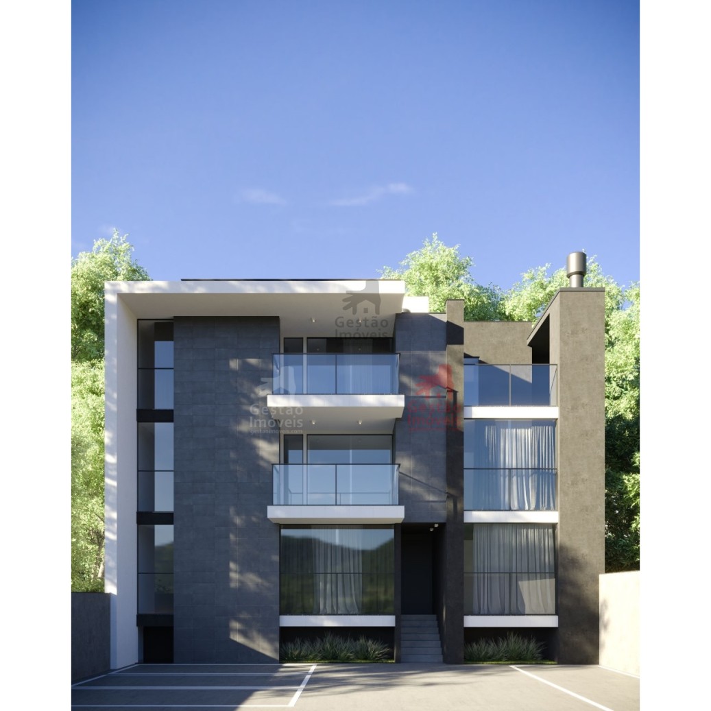 Apartamento, 1 quarto, 79 m² - Foto 1