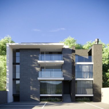 Apartamento Novo para venda, Barra, Balneário Cambóriu