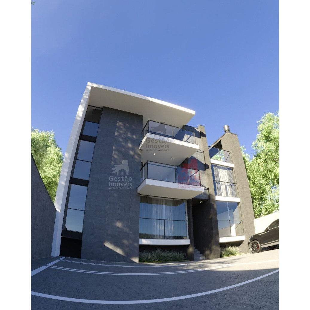 Apartamento, 1 quarto, 79 m² - Foto 3