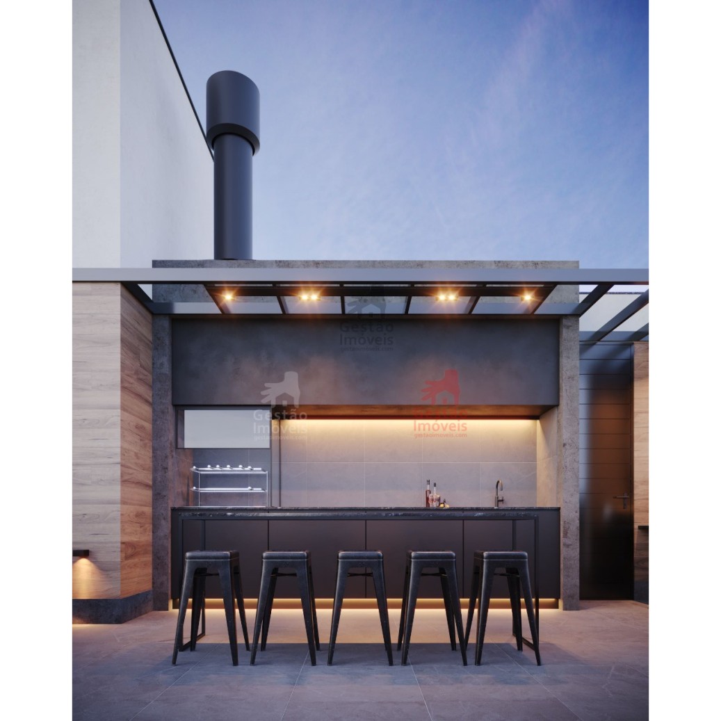 Apartamento, 1 quarto, 79 m² - Foto 6