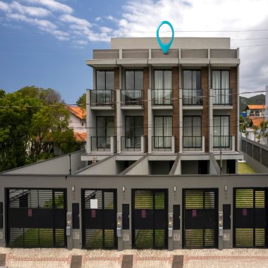 Apartamento 3 suítes para Venda no bairro Canto Grande em Bombinhas
