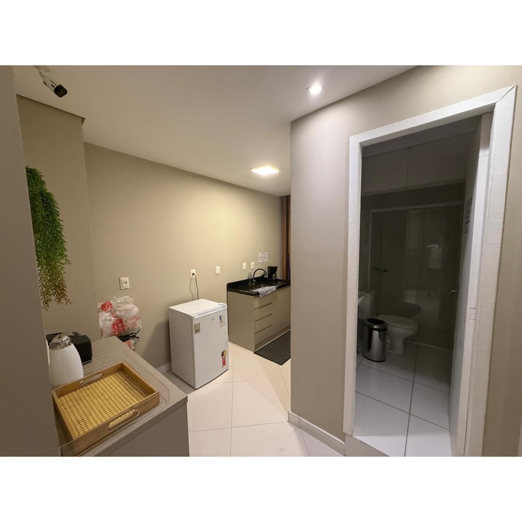 Sala Comercial à Venda – Centro de Balneário Camboriú