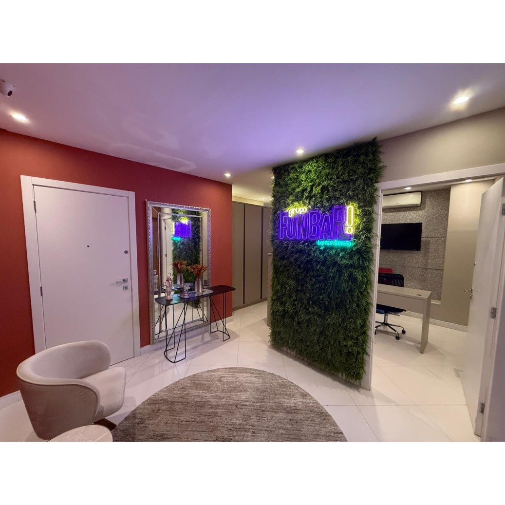 Sala-Conjunto - Foto 10