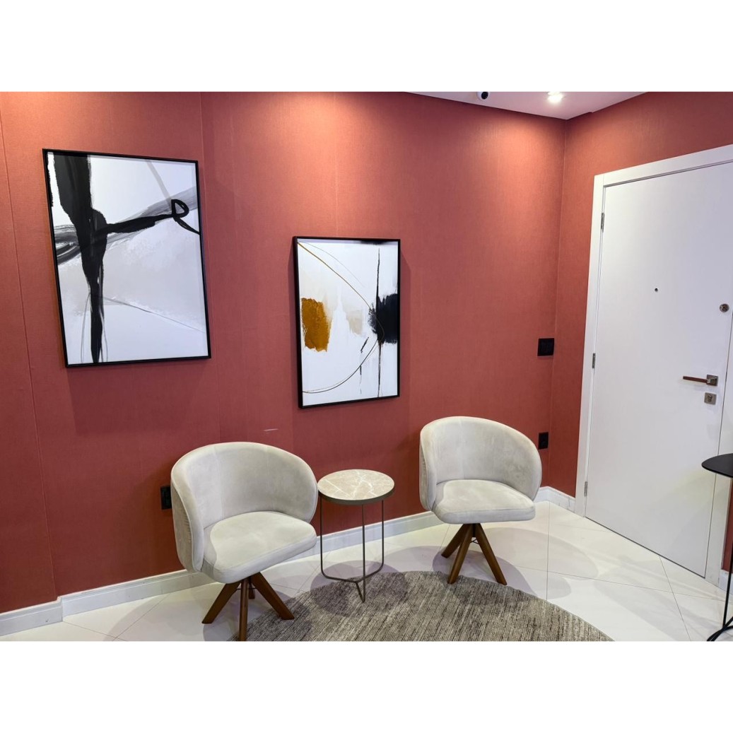 Sala Comercial à Venda – Centro de Balneário Camboriú