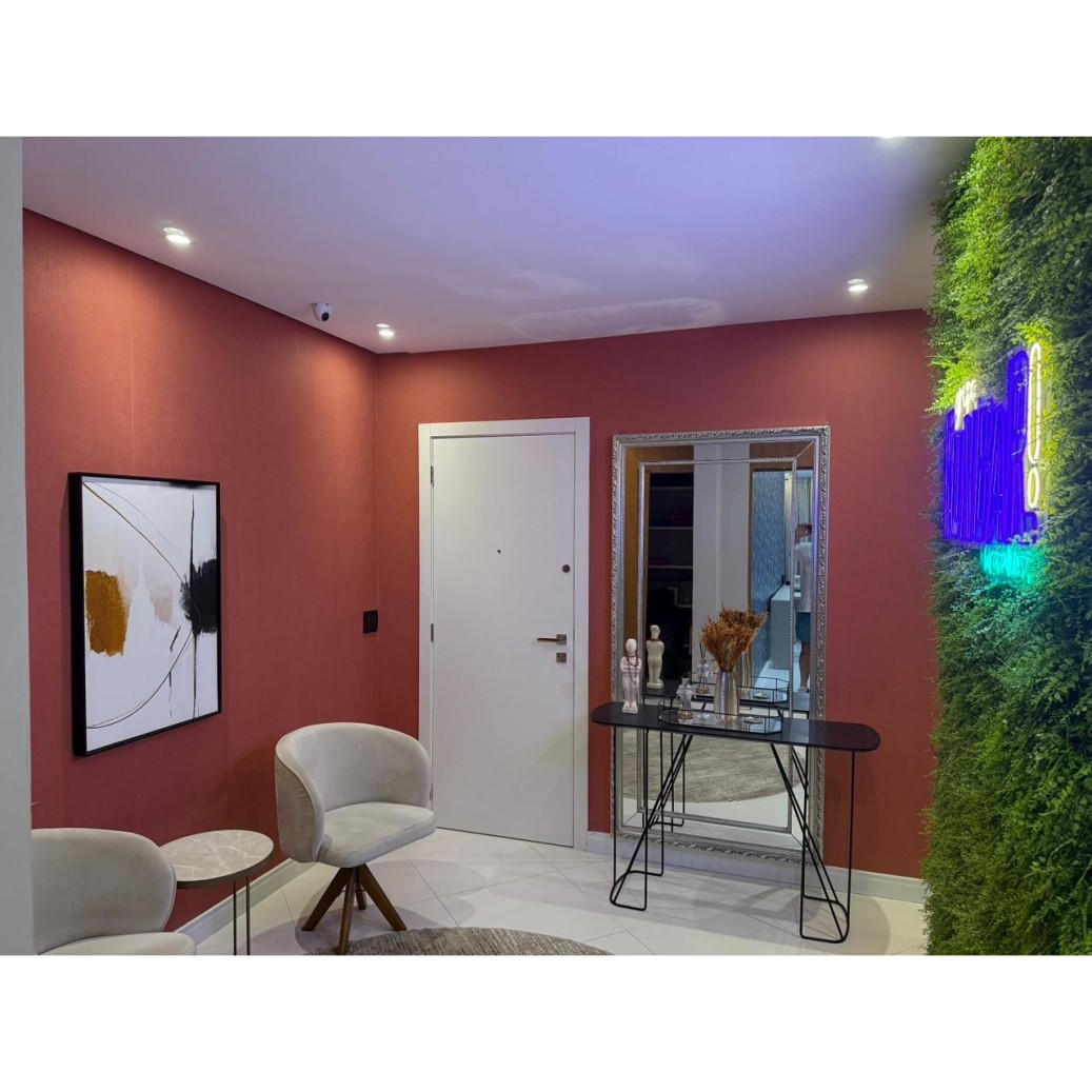 Sala Comercial à Venda – Centro de Balneário Camboriú