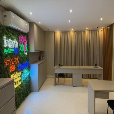 Sala Comercial à Venda – Centro de Balneário Camboriú