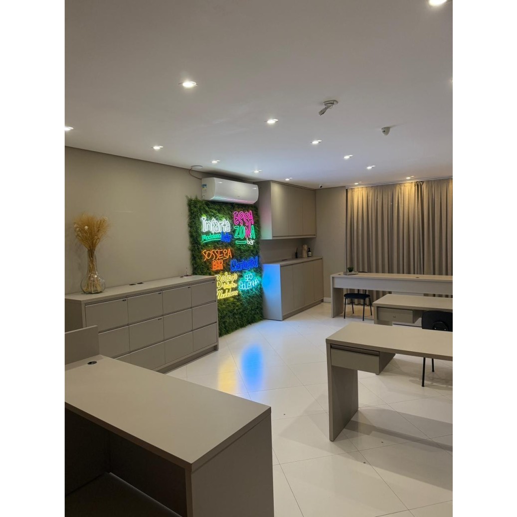 Sala-Conjunto - Foto 2