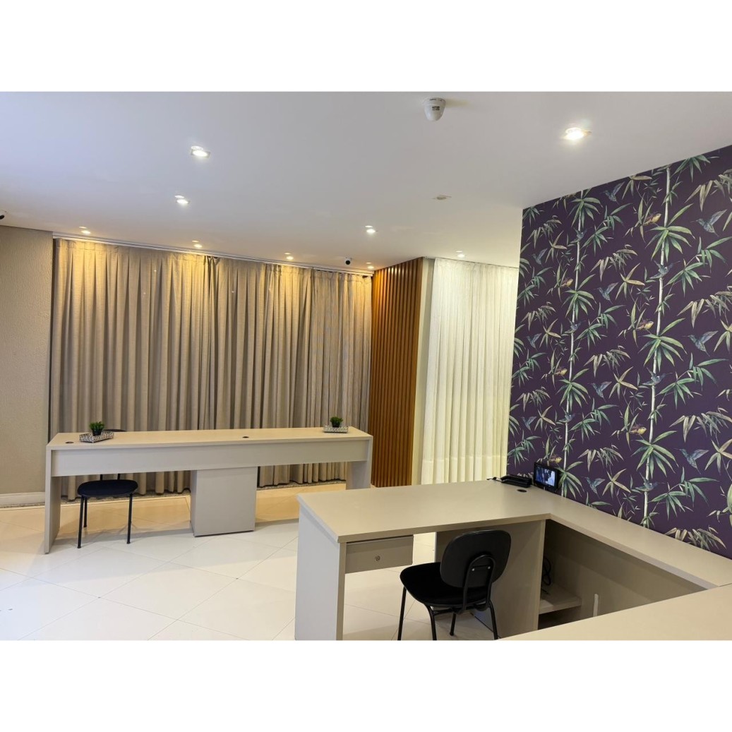Sala Comercial à Venda – Centro de Balneário Camboriú