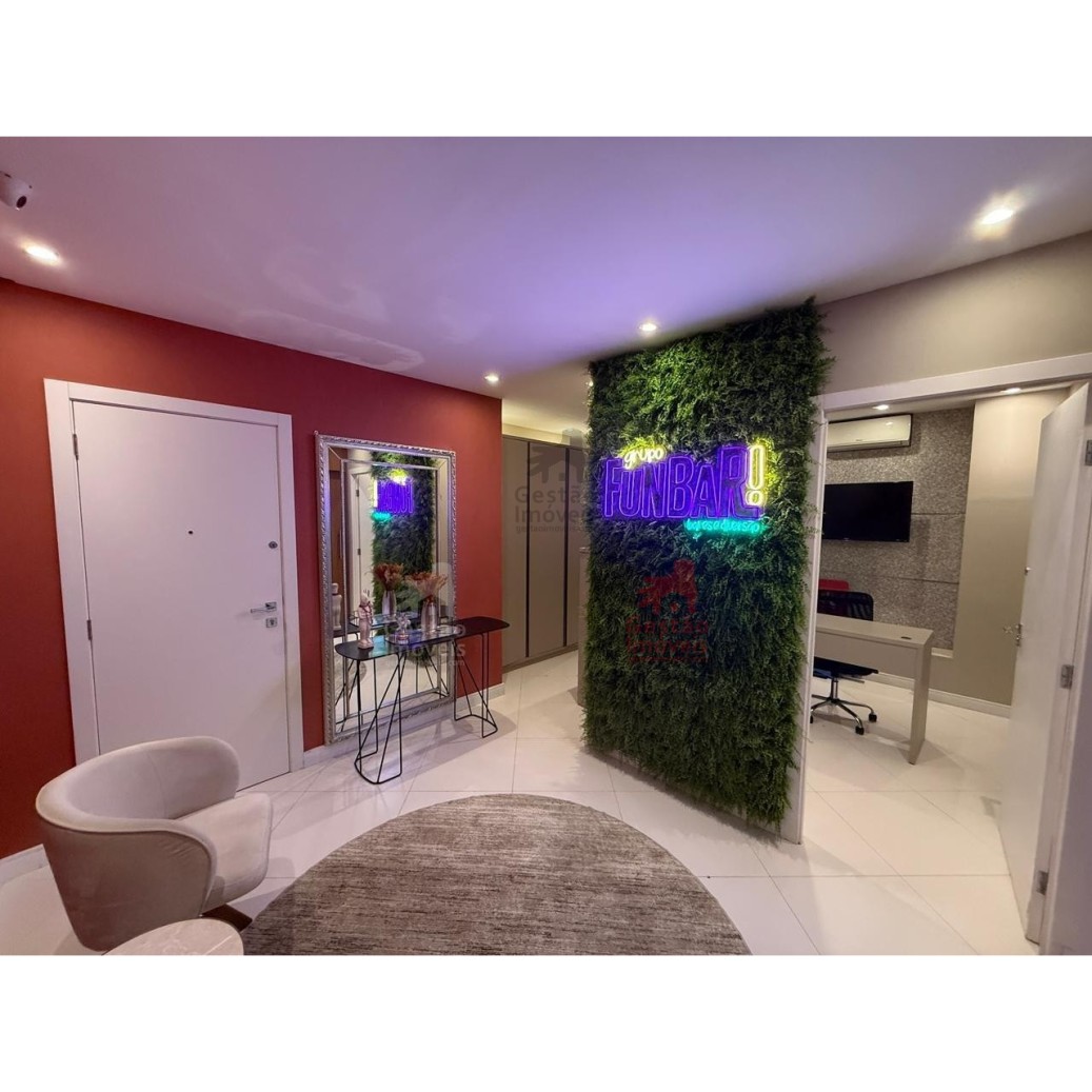 Sala Comercial à Venda – Centro de Balneário Camboriú