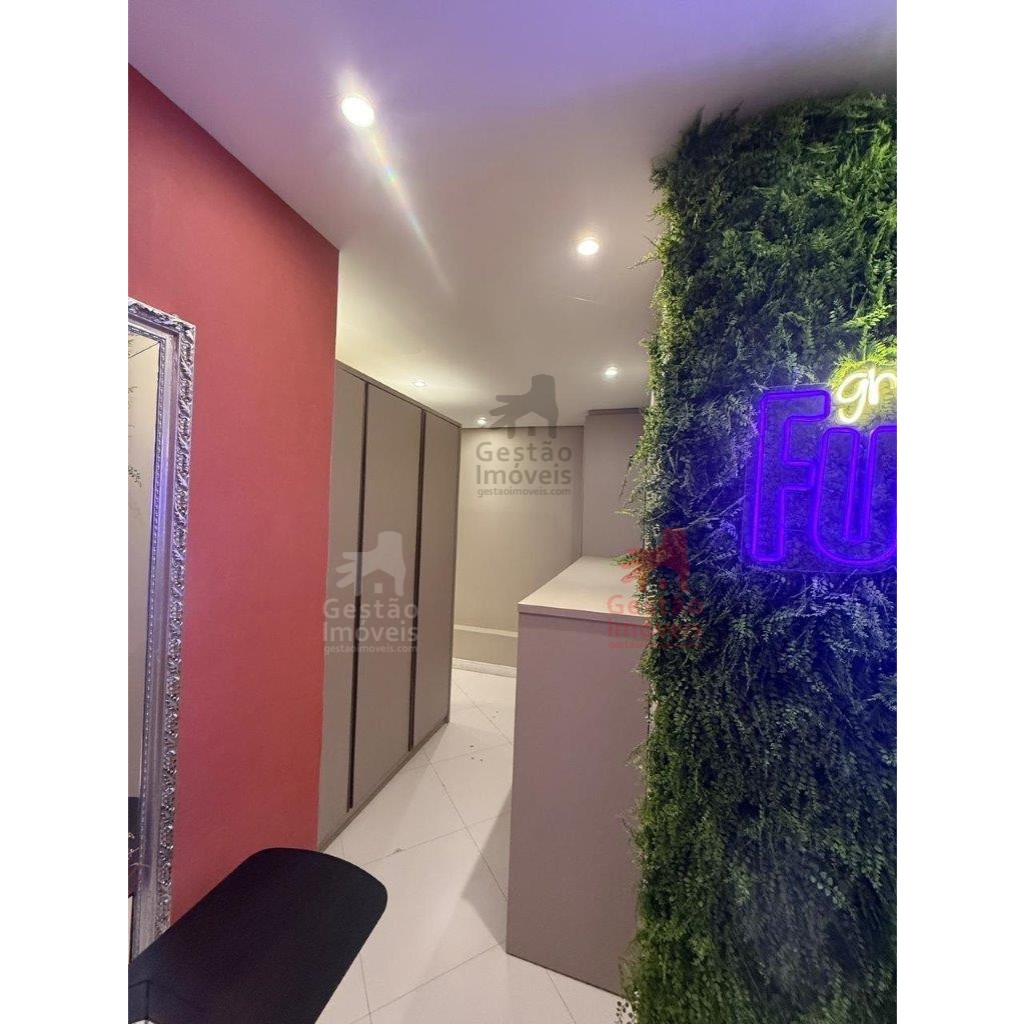 Sala Comercial à Venda – Centro de Balneário Camboriú