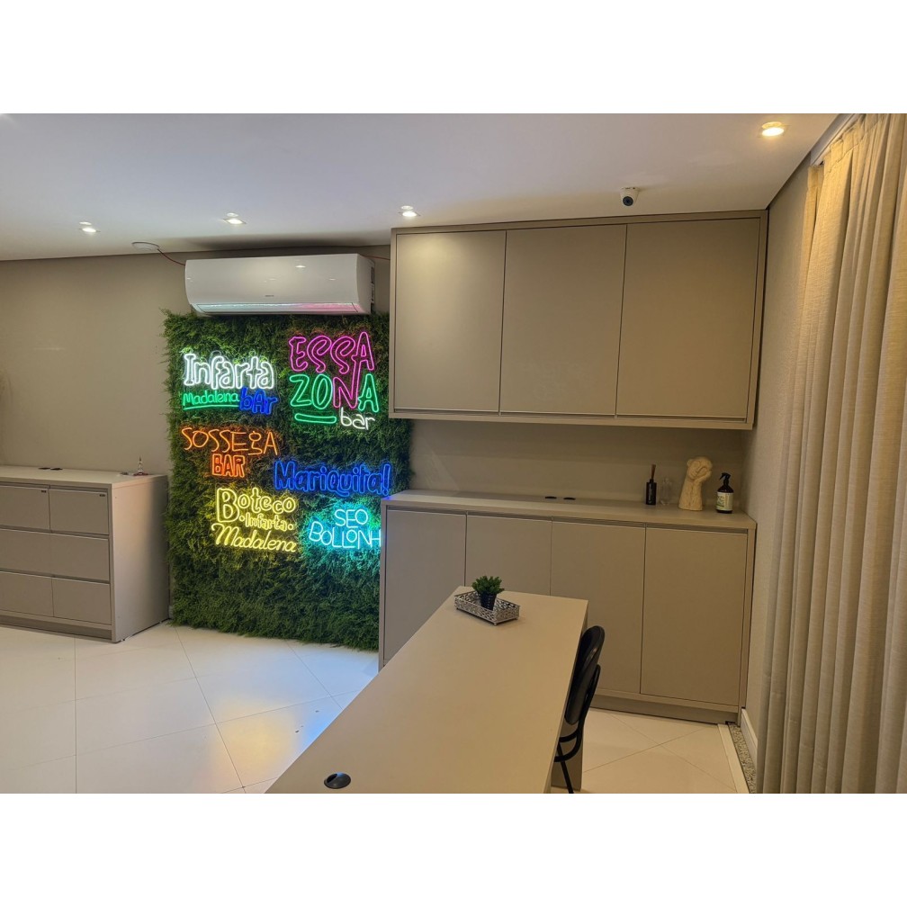 Sala-Conjunto - Foto 6