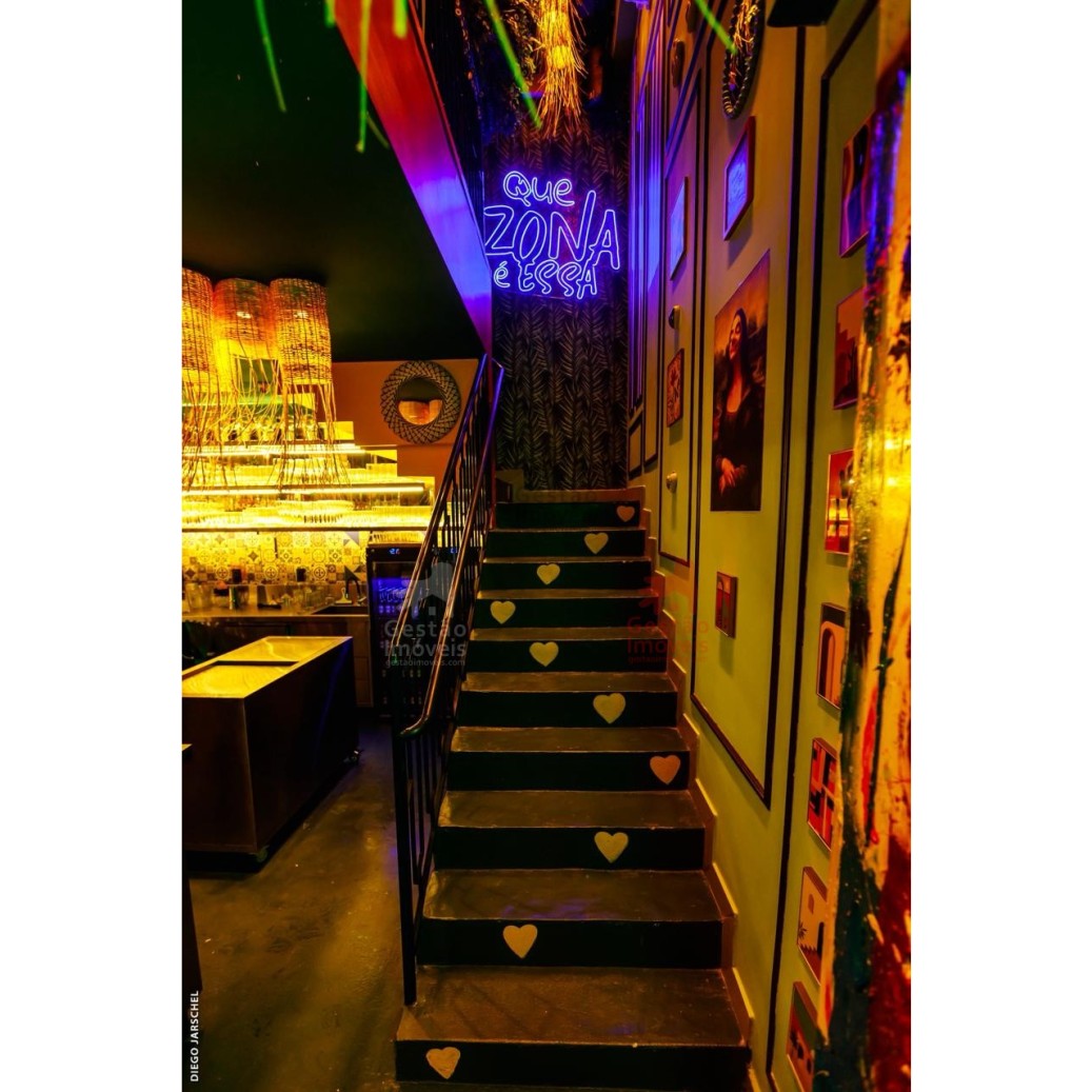 Loja-Salão, 200 m² - Foto 11