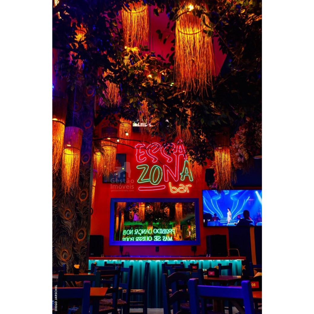 Loja-Salão, 200 m² - Foto 12