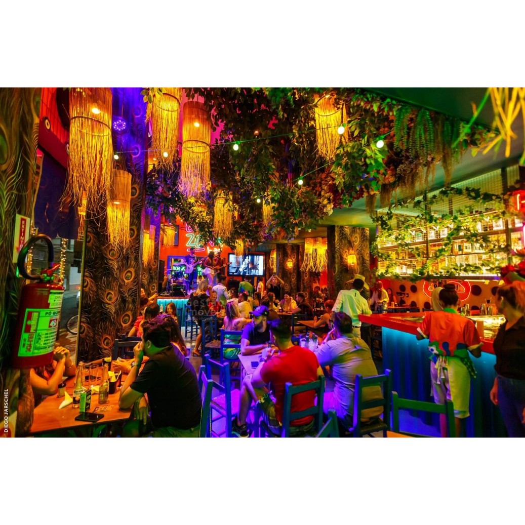 Loja-Salão, 200 m² - Foto 13