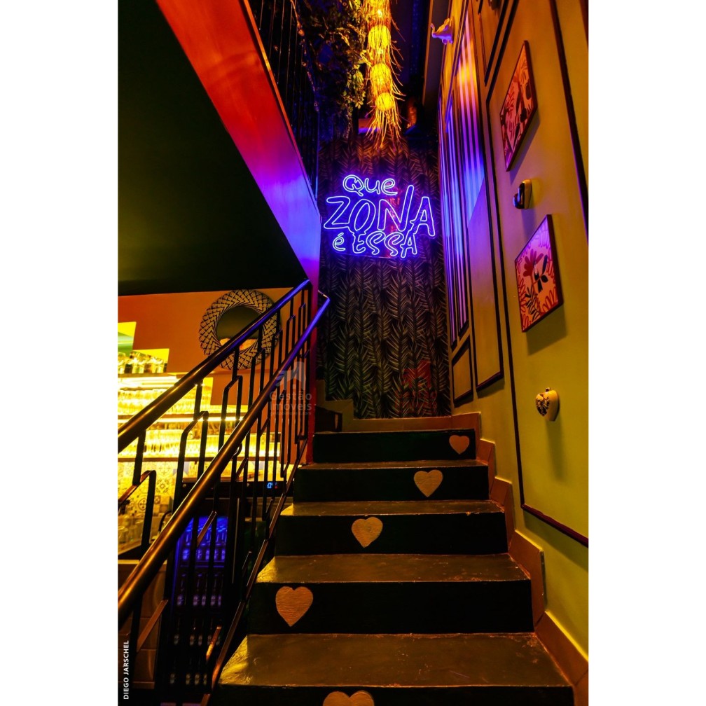 Loja-Salão, 200 m² - Foto 14