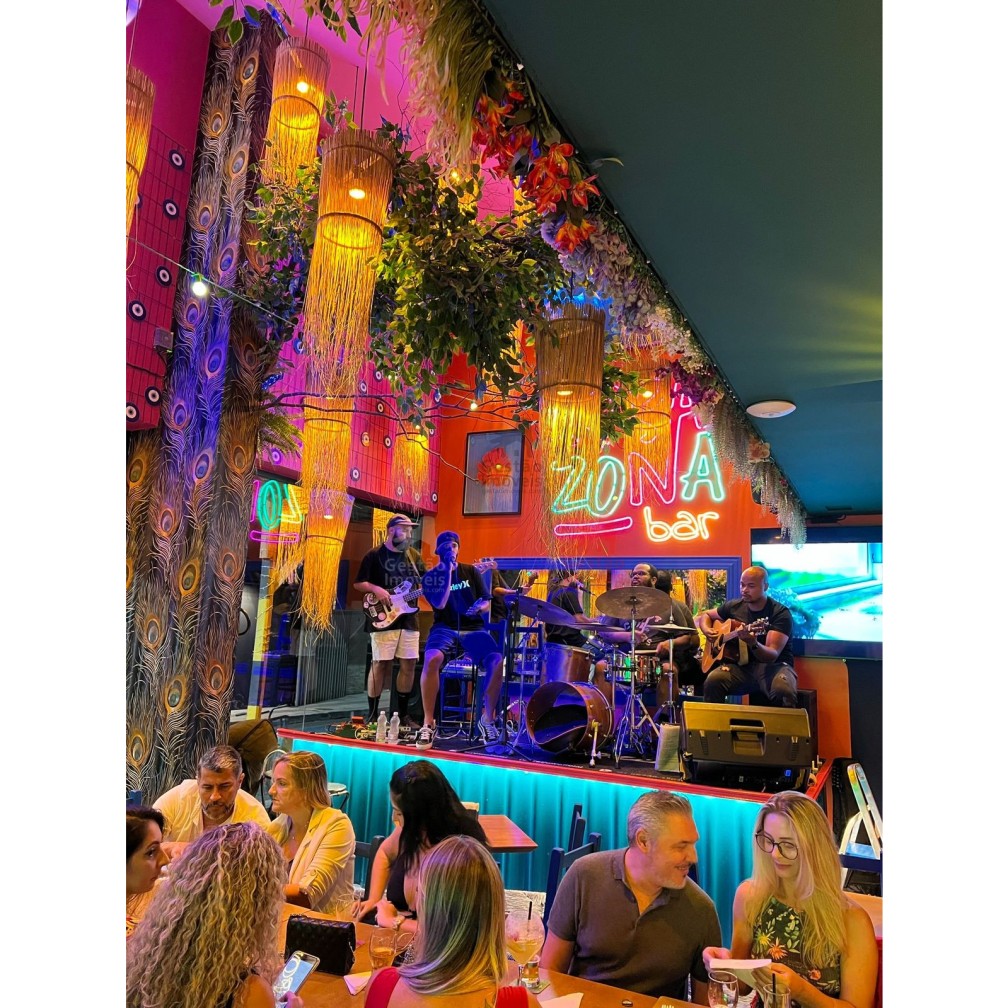 Loja-Salão, 200 m² - Foto 18