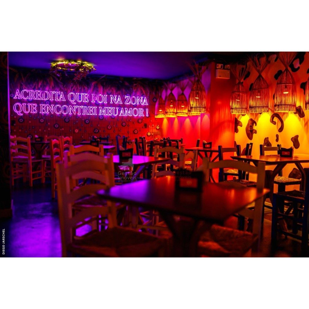 Loja-Salão, 200 m² - Foto 20