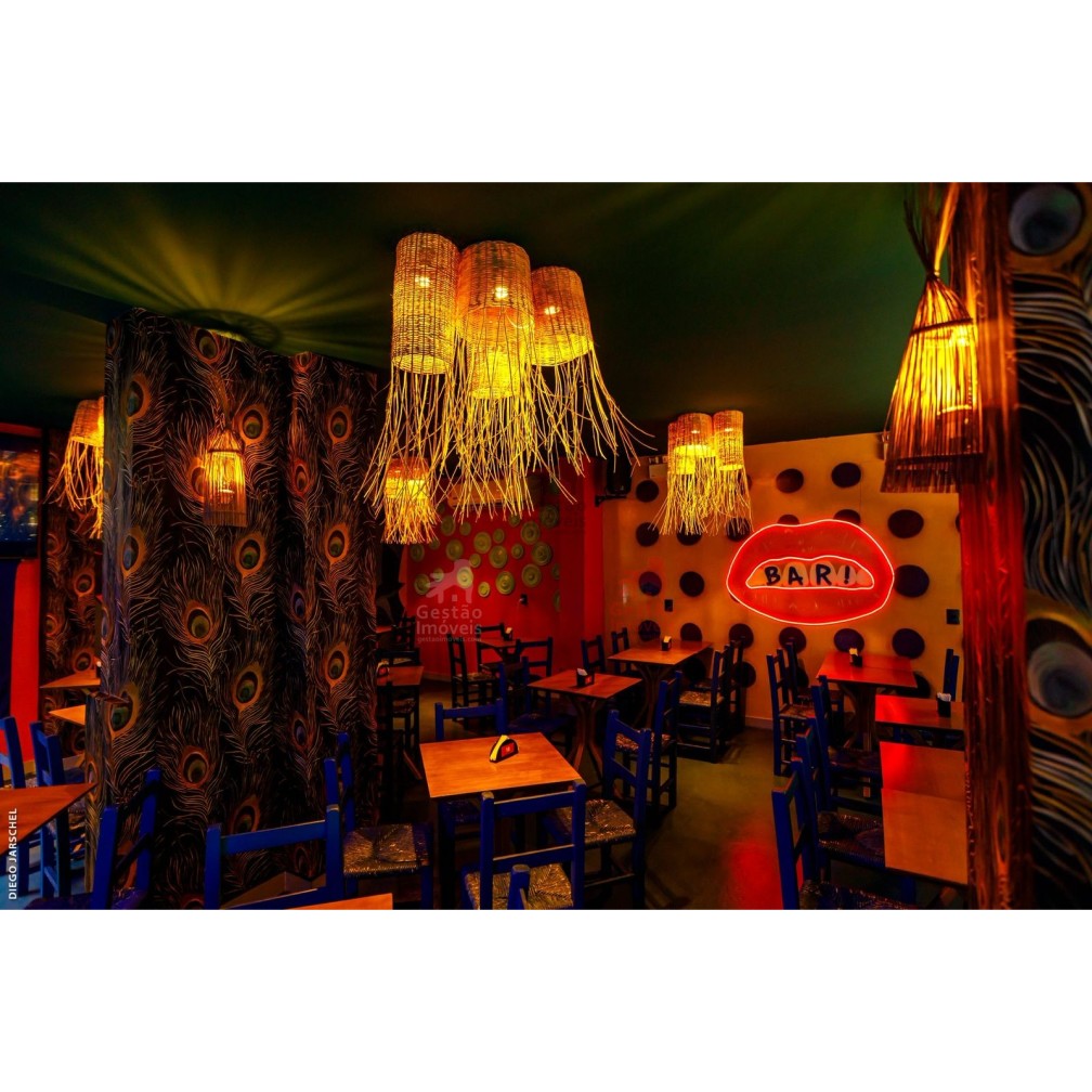 Loja-Salão, 200 m² - Foto 23