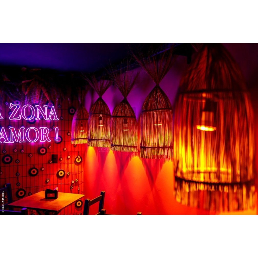 Loja-Salão, 200 m² - Foto 24