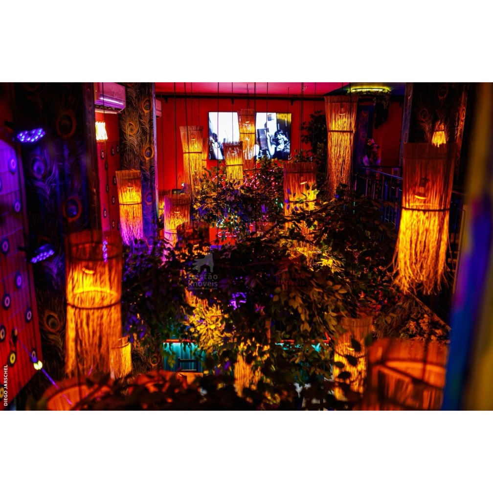 Loja-Salão, 200 m² - Foto 25