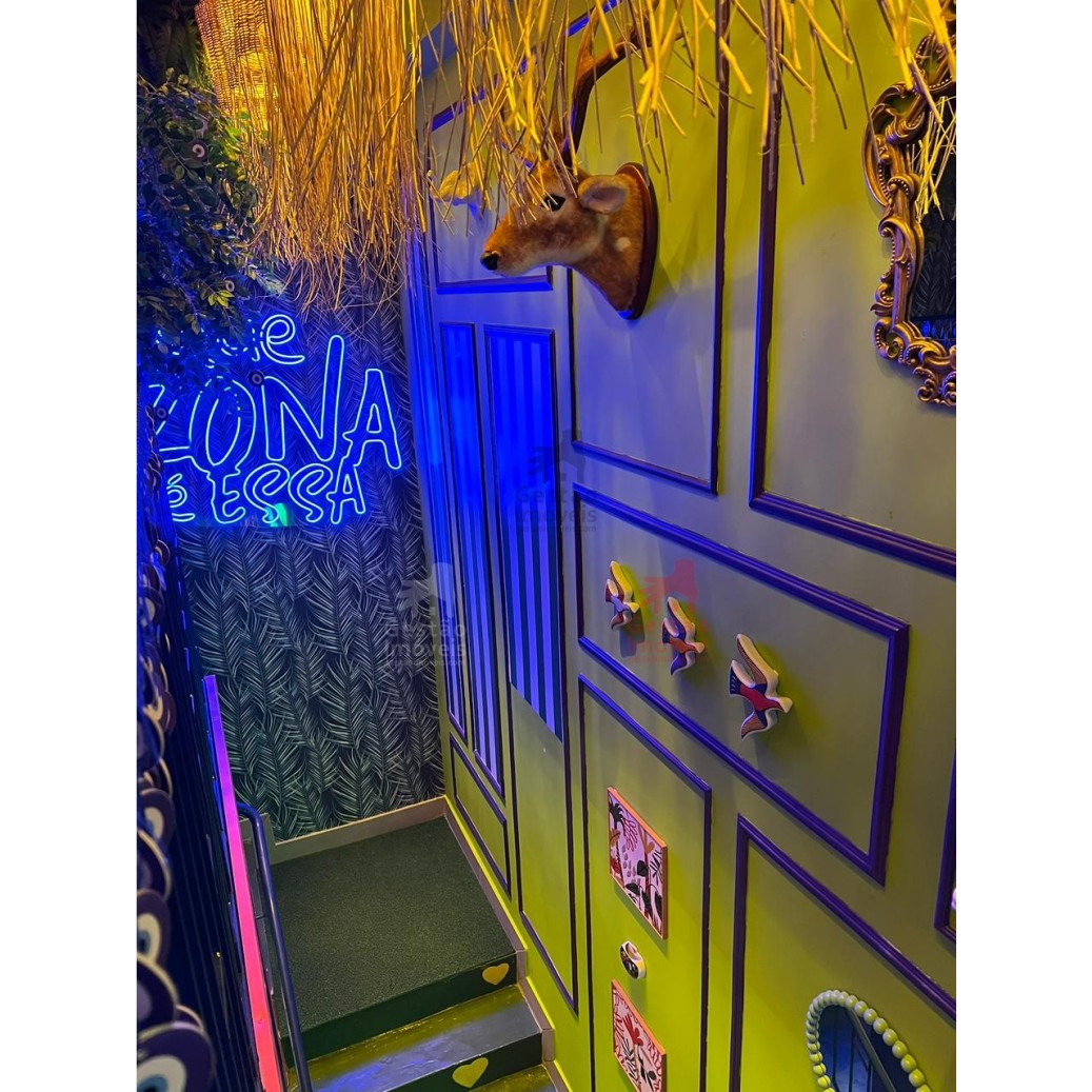 Loja-Salão, 200 m² - Foto 4