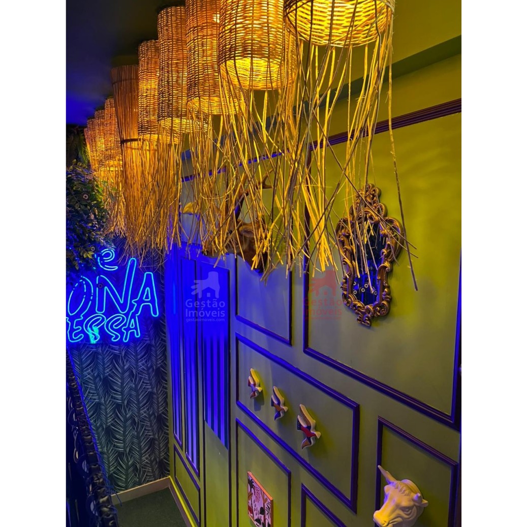 Loja-Salão, 200 m² - Foto 5