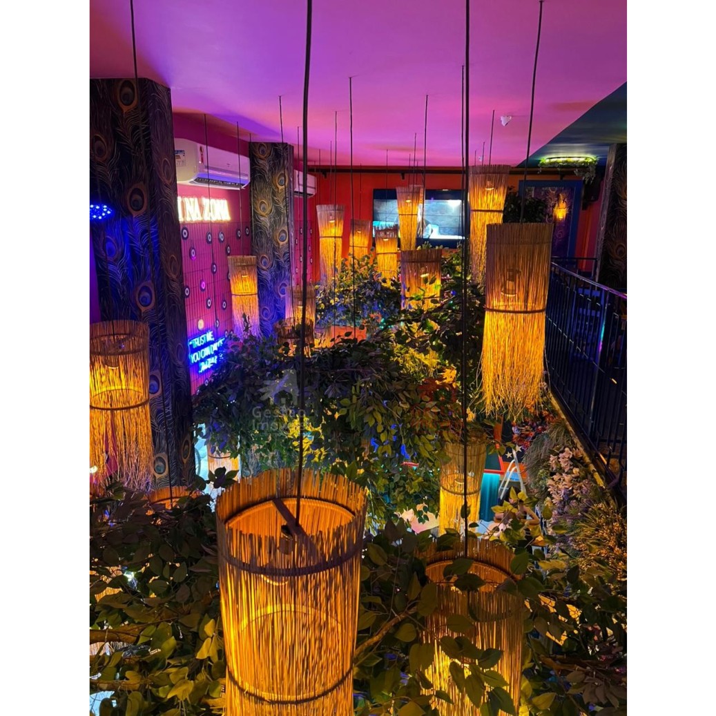 Loja-Salão, 200 m² - Foto 6