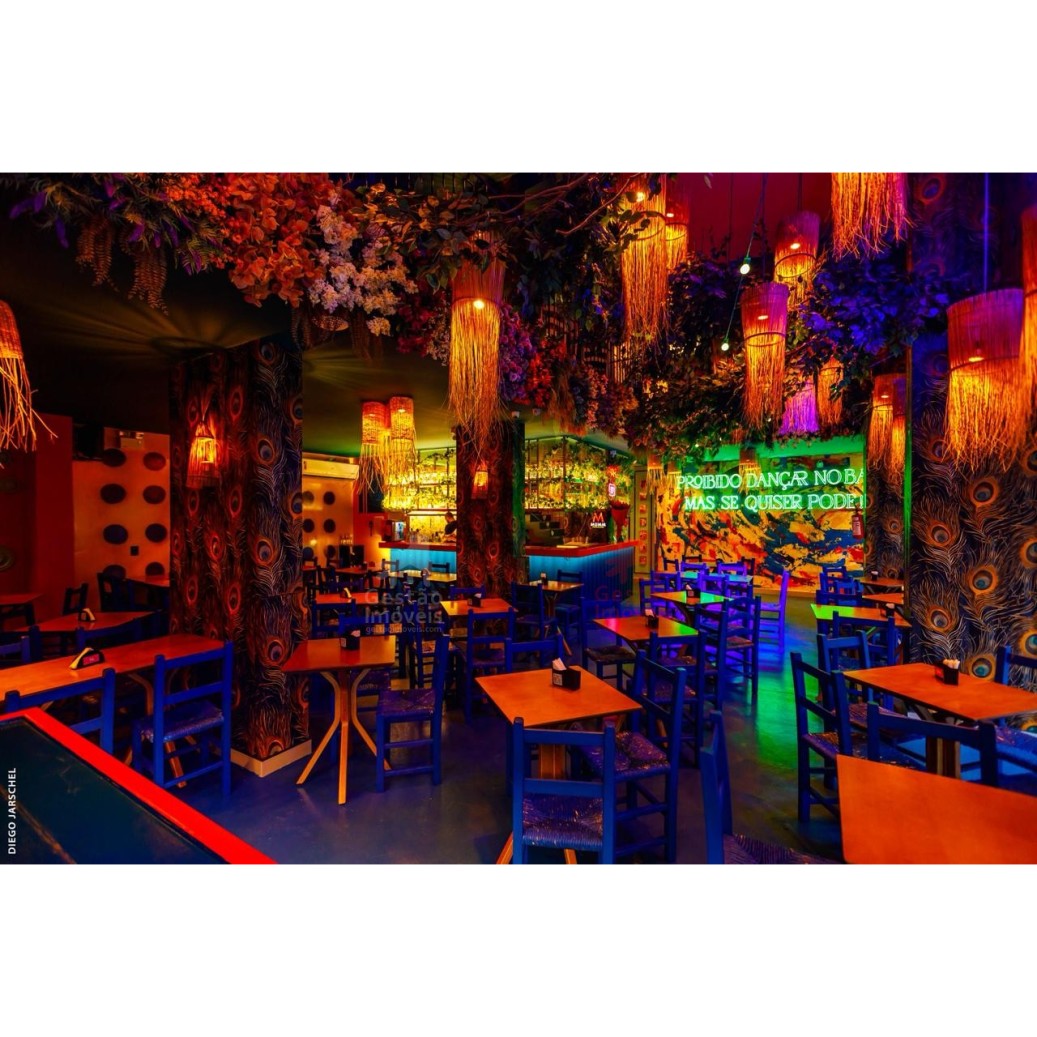 Loja-Salão, 200 m² - Foto 8