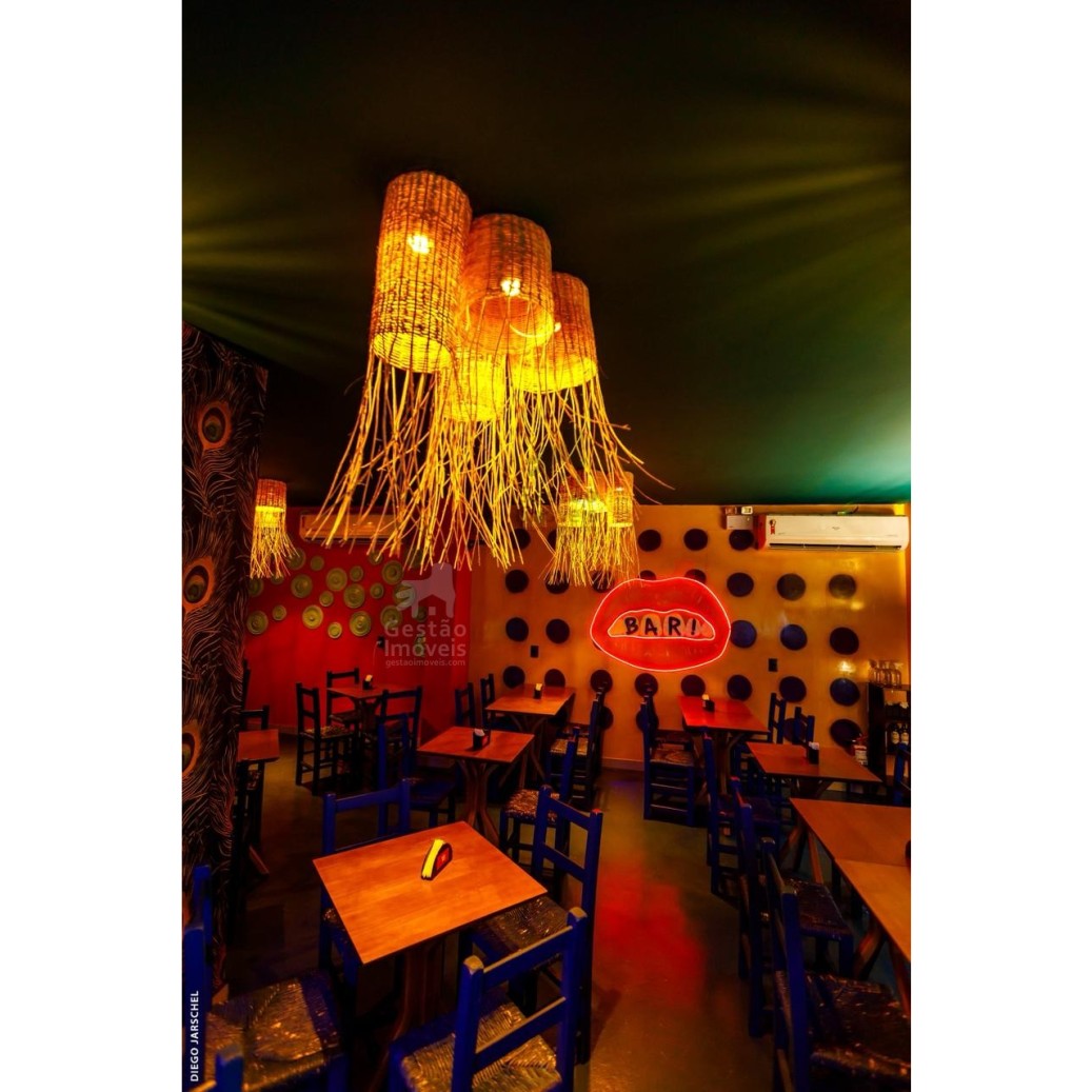 Loja-Salão, 200 m² - Foto 9