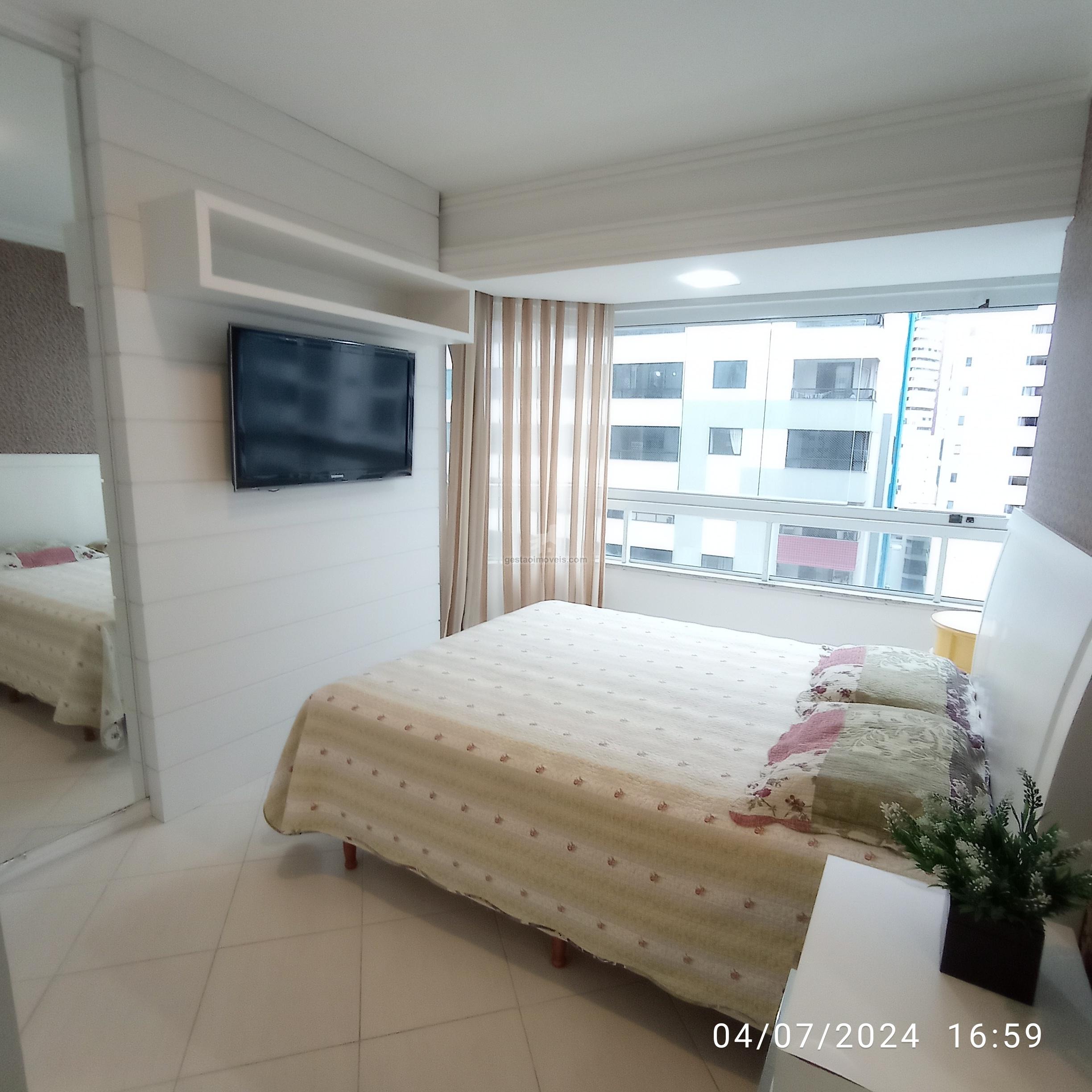 Apartamento, 5 quartos, 165 m² - Foto 11