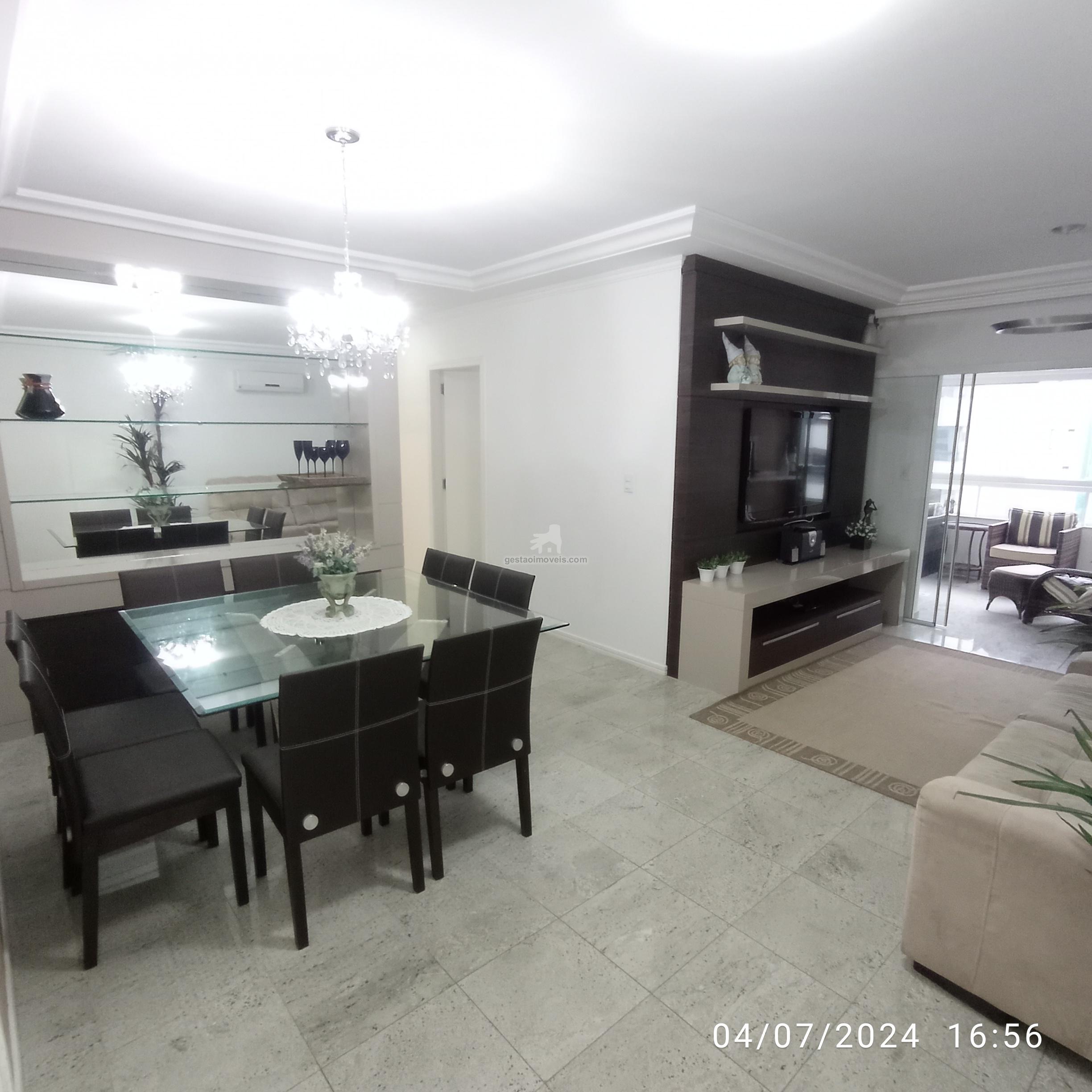 Apartamento, 5 quartos, 165 m² - Foto 4