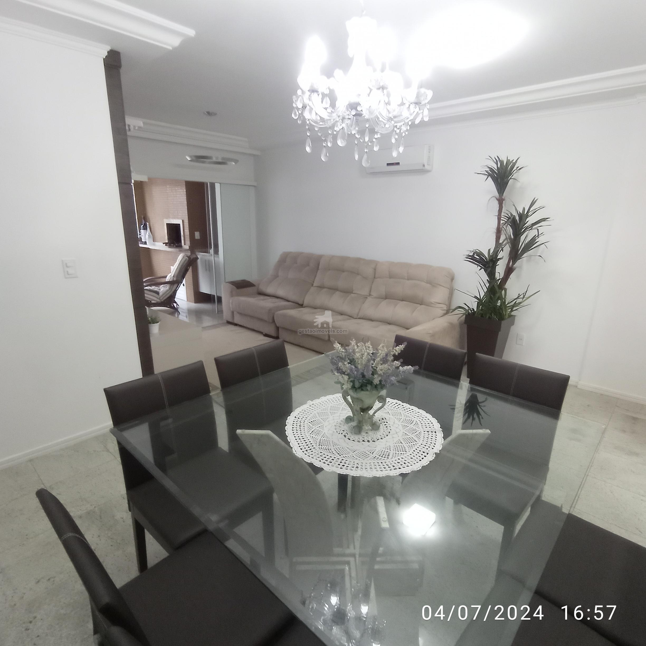 Apartamento, 5 quartos, 165 m² - Foto 5