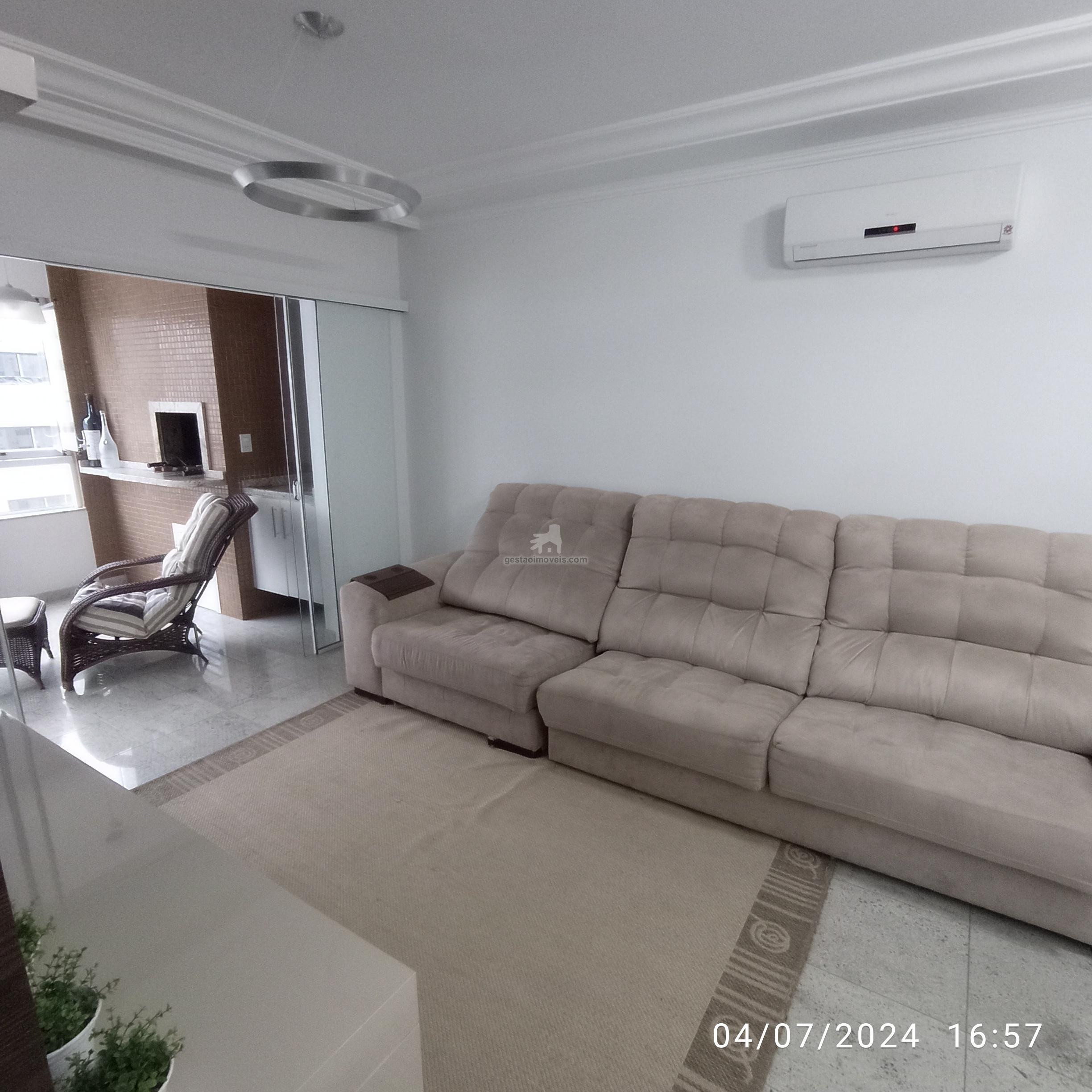 Apartamento, 5 quartos, 165 m² - Foto 6