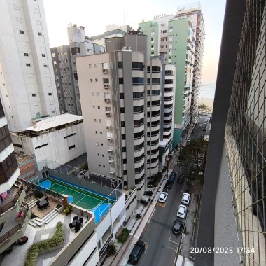 Apartamento para Aluguel a 100M do mar – Barra Sul, Balneário Camboriú 