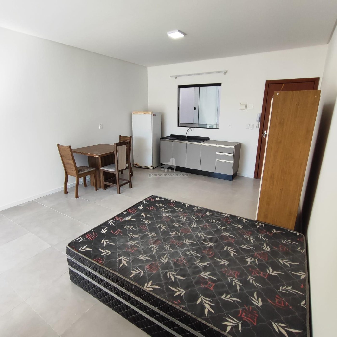 Apartamento, 1 quarto, 35 m² - Foto 8